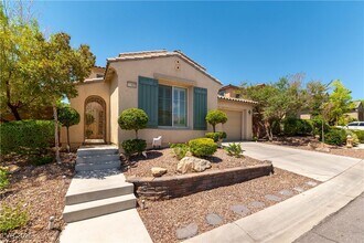 11409 Via Spiga Dr in Las Vegas, NV - Building Photo - Building Photo