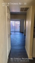 4625 W Thomas Rd in Phoenix, AZ - Building Photo - Building Photo