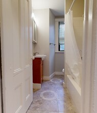 44 JFK St, Unit 16 in Cambridge, MA - Building Photo - Building Photo