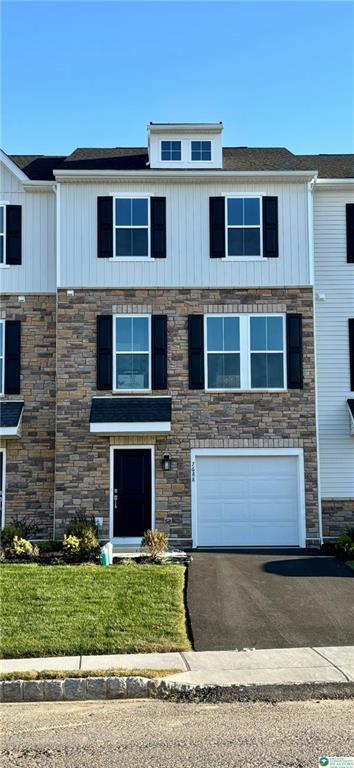 property at 7688 Clayton Ave