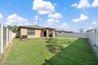 5071 Talbot Blvd in Cocoa, FL - Building Photo - Building Photo