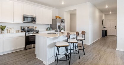 Broadway at Tamarron Rental Homes in Fulshear, TX - Building Photo - Building Photo