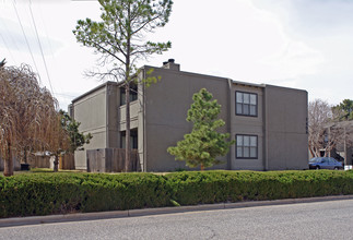 7404 Avenue X in Lubbock, TX - Building Photo - Building Photo