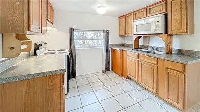 5110 Old Cheney Hwy in Orlando, FL - Building Photo - Building Photo