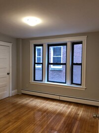 17 Upland Rd, Unit #9 - 5 in Cambridge, MA - Foto de edificio - Building Photo