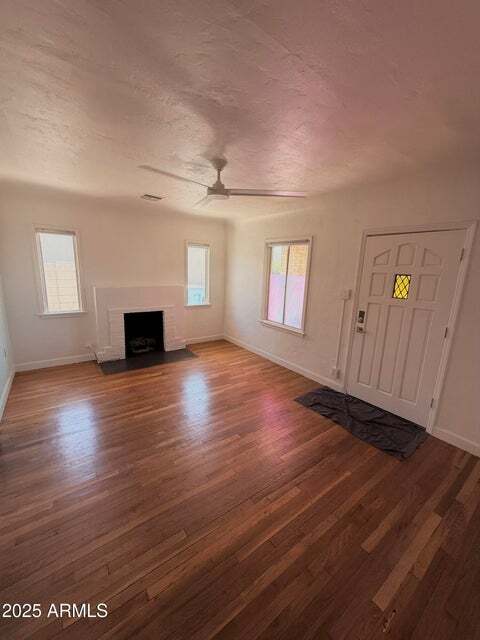 1950 W Palm Ln in Phoenix, AZ - Building Photo - Building Photo
