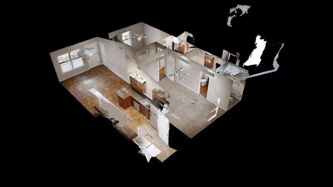 1101 W 15th St in Portales, NM - Building Photo - Building Photo