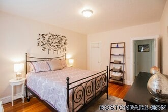 90 Kilsyth Rd in Boston, MA - Building Photo - Building Photo