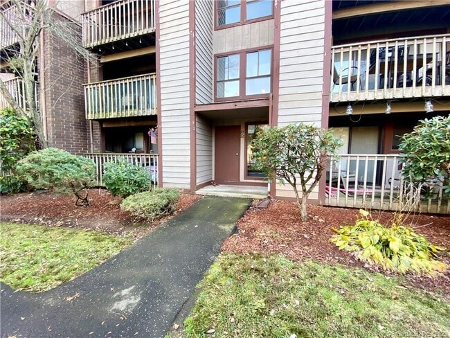 property at 130 Coe Ave