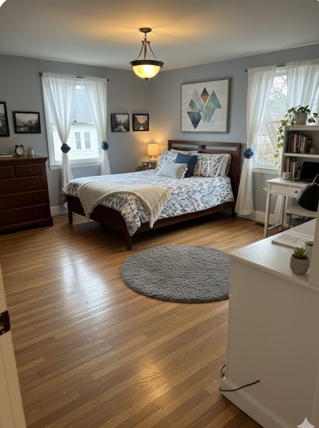 property at 8 Clifton Ave