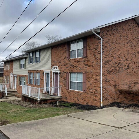 property at 975 Dugan St