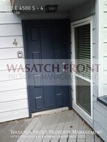 333 E 4500 S in Murray, UT - Building Photo