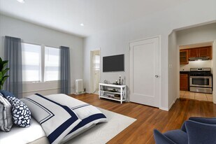 454 34th Street Apartments