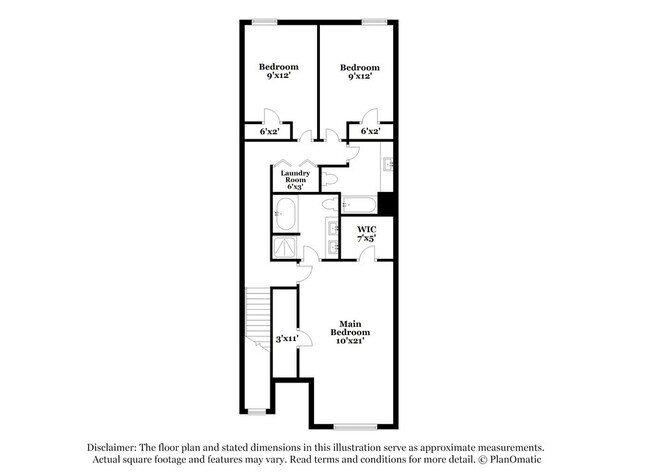 770 Brookside Parc Ln in Avondale Estates, GA - Building Photo - Building Photo