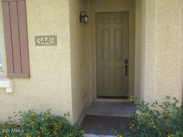 3449 S Falcon Dr in Gilbert, AZ - Building Photo - Building Photo