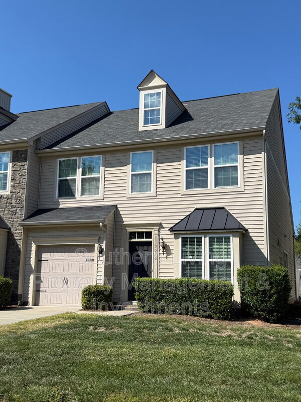 property at 9516 Birkwood Ct