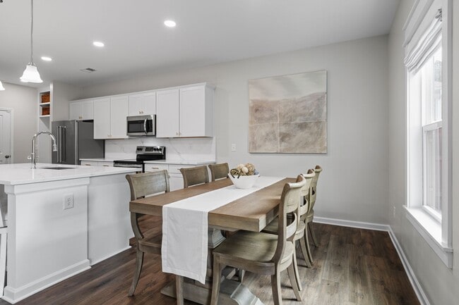 1224 Arroyo Dr in Nashville, TN - Foto de edificio - Building Photo