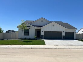 2285 N Lithodora Ave in Star, ID - Building Photo