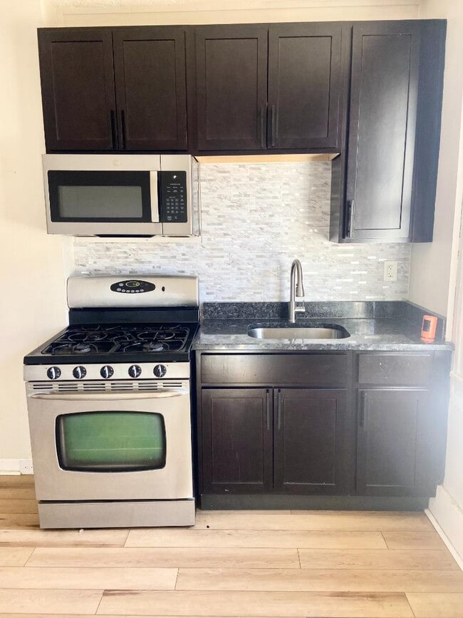 514 N Decker Ave in Baltimore, MD - Building Photo - Building Photo