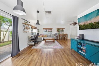 87-1958-1958 Pakeke St in Waianae, HI - Foto de edificio - Building Photo