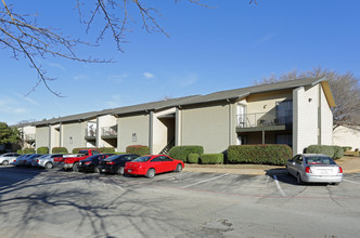 Westdale Hills Bonaventure in Euless, TX - Building Photo - Building Photo