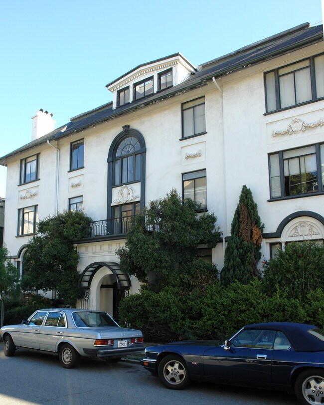 90 Divisadero St in San Francisco, CA - Building Photo - Building Photo