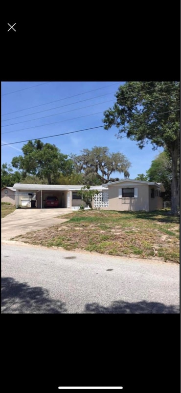 property at 1740 Diane Dr