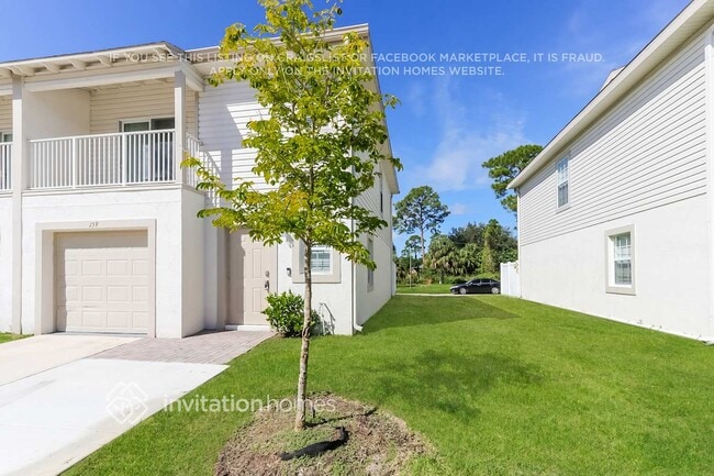 159 Carol Susan Ln in Fort Pierce, FL - Building Photo - Building Photo