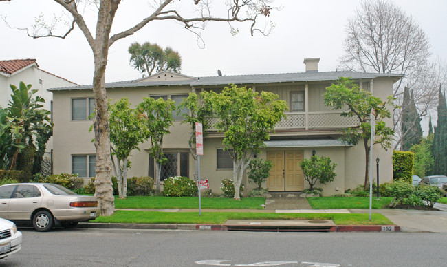 9617 Charleville Blvd in Beverly Hills, CA - Building Photo - Building Photo