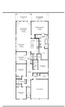 9644 Mount Brewer Ln in Porter, TX - Building Photo - Building Photo