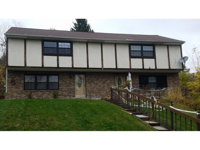 property at 4133 Ohara Dr