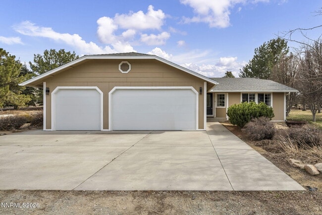 property at 11680 Campo Rico Ln