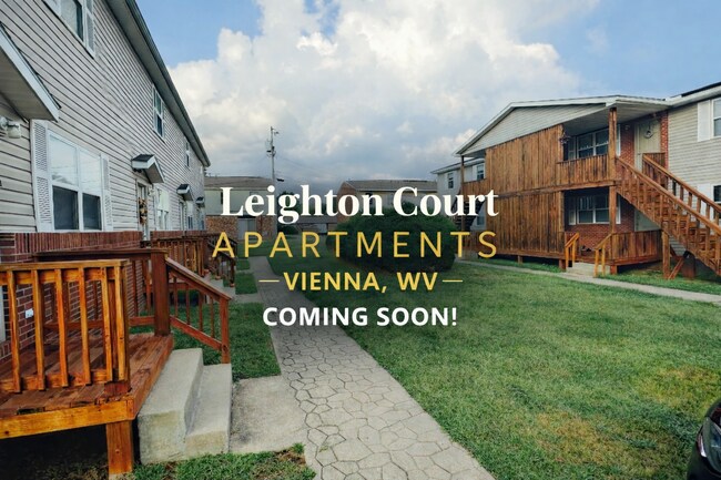 Leighton Court Apartments in Vienna, WV - Building Photo - Building Photo