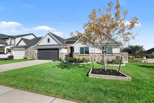 property at 3839 Hordley Ter Trl