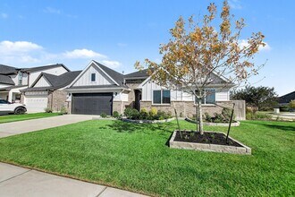 3839 Hordley Ter Trl in Fulshear, TX - Building Photo - Building Photo