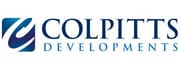 Property Management Company Logo Colpitts Development Company