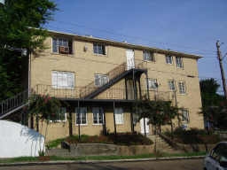 1117 Monroe St in Vicksburg, MS - Building Photo - Building Photo