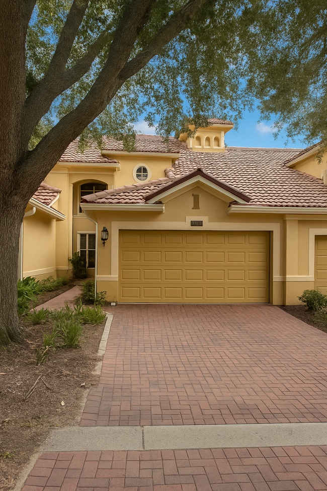 property at 6278 Miramonte Dr