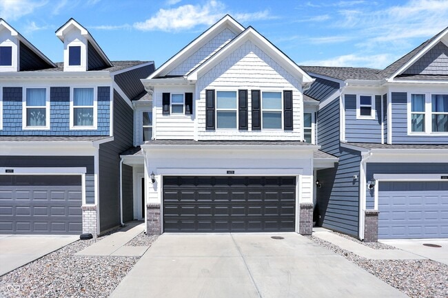 14078 Bay Willow Dr in Fishers, IN - Building Photo - Building Photo