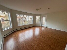 3150 Barrington St in Halifax, NS - Building Photo