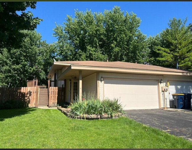 property at 16900 Grenadier Ave