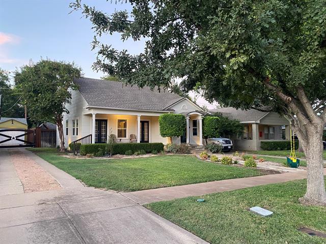 4620 Birchman Ave in Fort Worth, TX - Building Photo - Building Photo