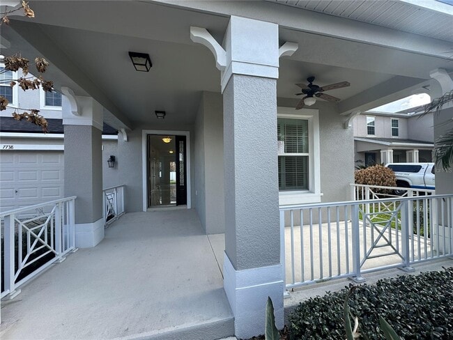 7738 Summerlake Pointe Boulevard in Winter Garden, FL - Building Photo - Building Photo