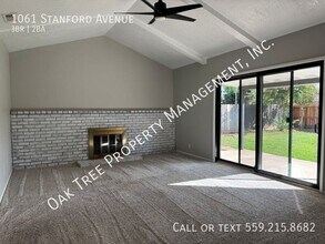 1061 Stanford Ave in Clovis, CA - Building Photo - Building Photo