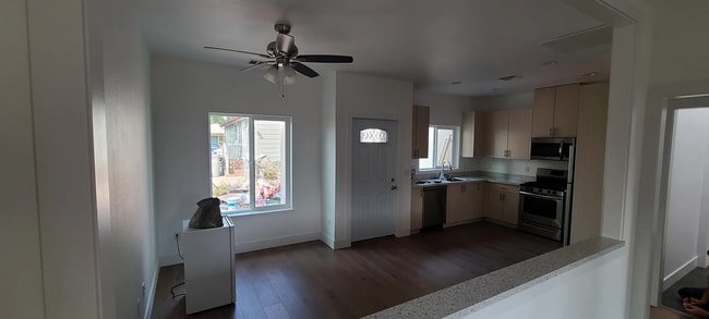 property at 631 Water St