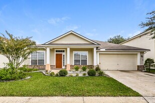 9117 Prosperity Lake Dr in Jacksonville, FL - Building Photo