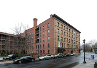 The Linden in Hartford, CT - Building Photo - Building Photo