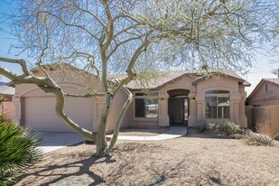 1211 E Winter Dr in Phoenix, AZ - Building Photo