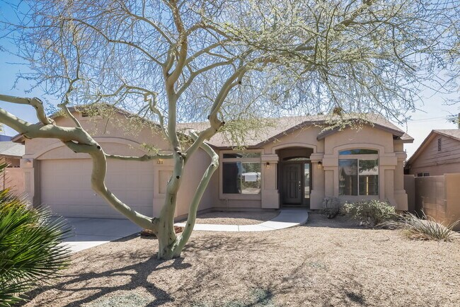 property at 1211 E Winter Dr