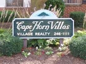 Cape Horn Villas Apartments